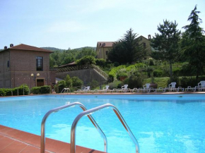 Hotel Residence Sant'Uberto